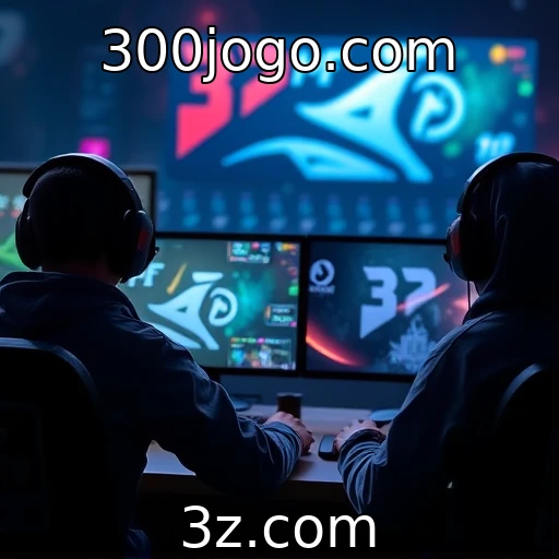 Crescimento da indústria de eSports impulsiona novas plataformas de apostas