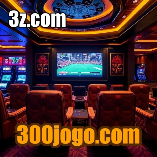 300jogo.com Vip